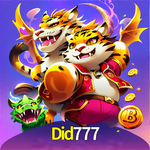 Did777 